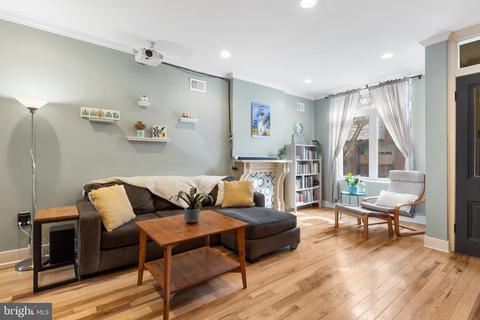 1500 N Stillman St, Philadelphia, PA 19121