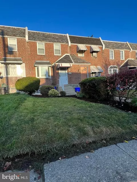 6160 Hasbrook Ave, Philadelphia, PA 19111