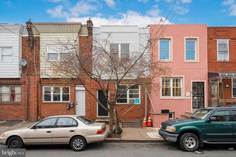 2615 S 7th St, Philadelphia, PA 19148