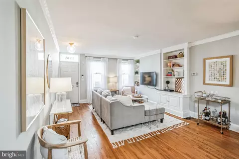 1518 Naudain St, Philadelphia, PA 19146