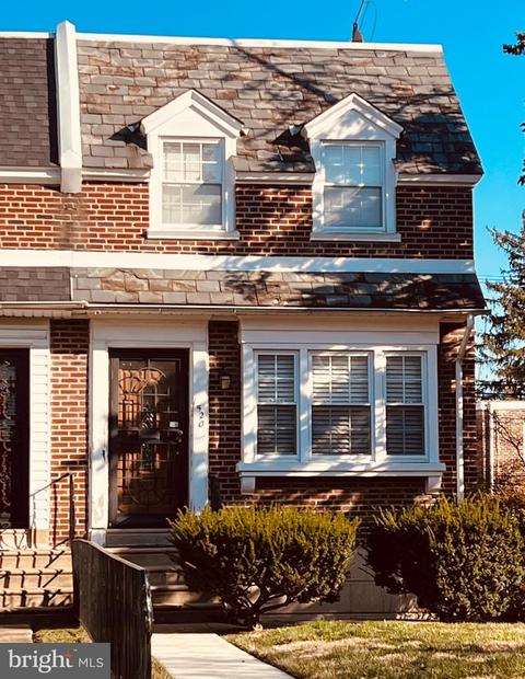 1520 E Barringer St, Philadelphia, PA 19150