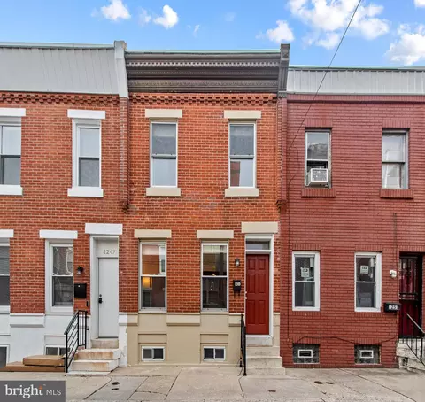 1249 S Newkirk St, Philadelphia, PA 19146