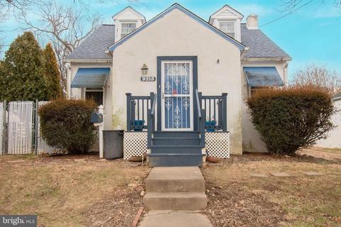 9215 Ditman St, Philadelphia, PA 19114