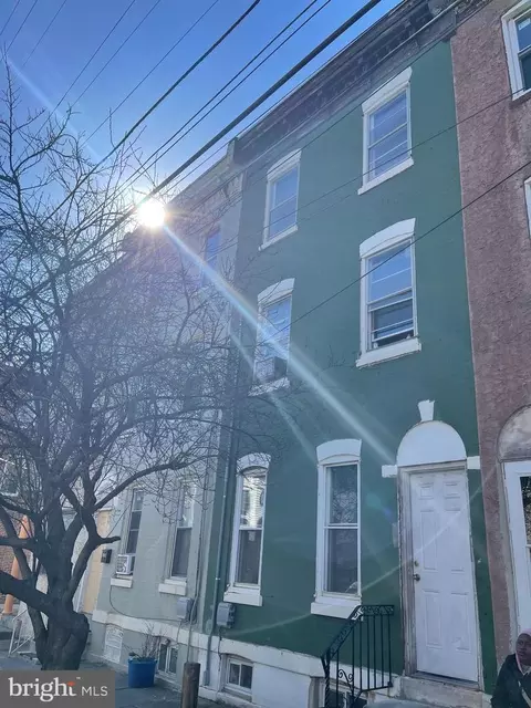416 W Cumberland St, Philadelphia, PA 19133