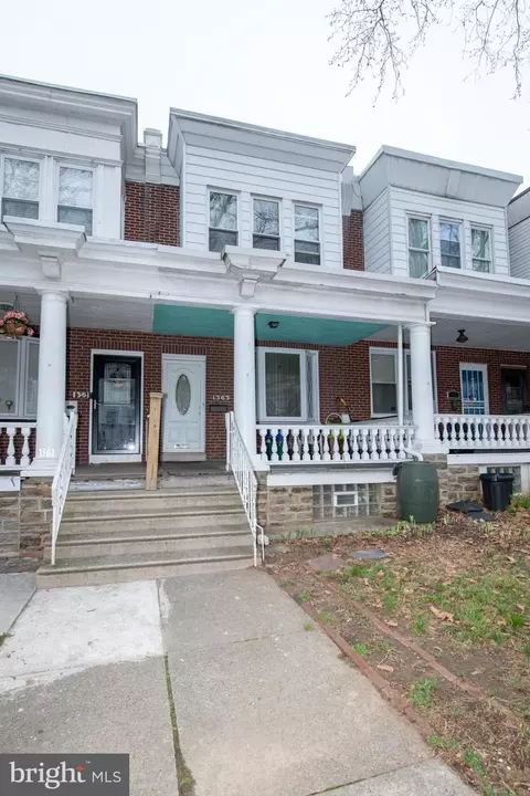 1363 Dyre St, Philadelphia, PA 19124