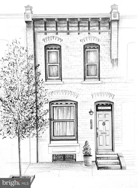 3156 Custer St, Philadelphia, PA 19134