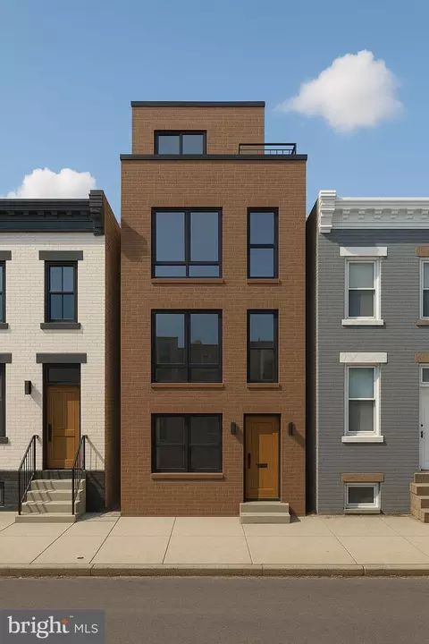 3218 N Randolph St, Philadelphia, PA 19140