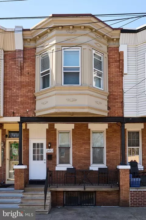 2452 E Lehigh Ave, Philadelphia, PA 19125