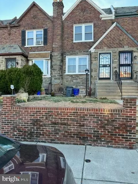7124 Forrest Ave, Philadelphia, PA 19138