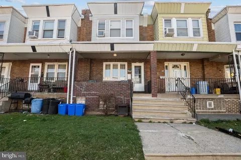 4618 Sheffield St, Philadelphia, PA 19136