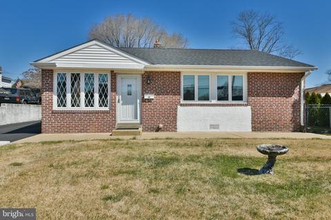 719 Marchman Rd, Philadelphia, PA 19115