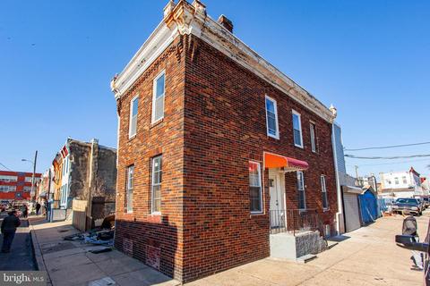 231 W Wensley St, Philadelphia, PA 19140