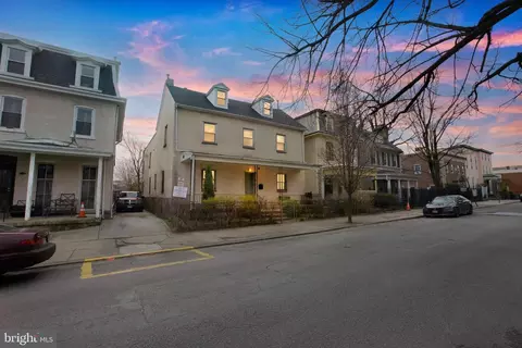 122 E Price St, Philadelphia, PA 19144