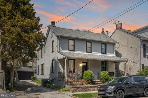 41 W Willow Grove Ave, Philadelphia, PA 19118