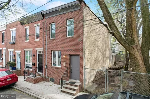 2234 Gerritt St, Philadelphia, PA 19146