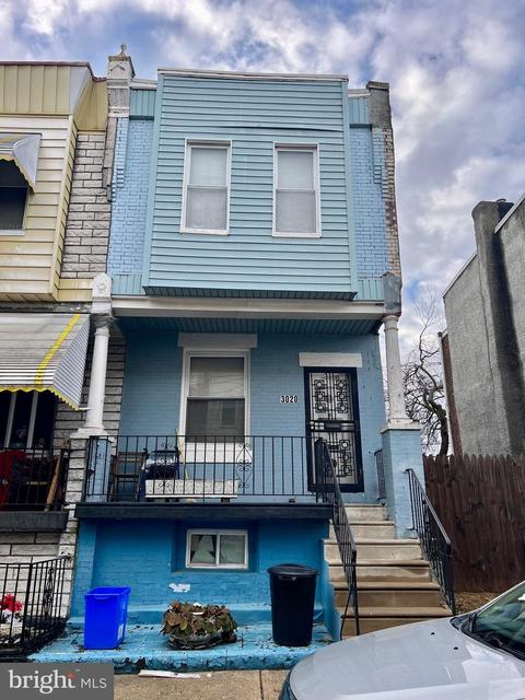 3020 N Taney St, Philadelphia, PA 19132