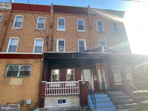 5124 Arch St, Philadelphia, PA 19139