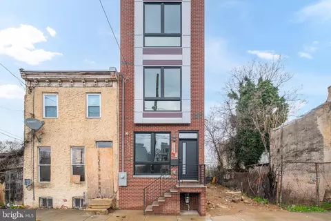 2161 N Reese St, Philadelphia, PA 19122