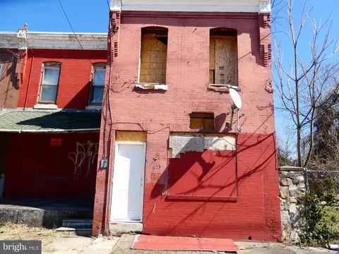 623 N 54th St, Philadelphia, PA 19131