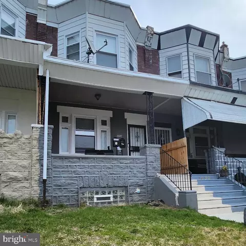 1637 N 61st St, Philadelphia, PA 19151