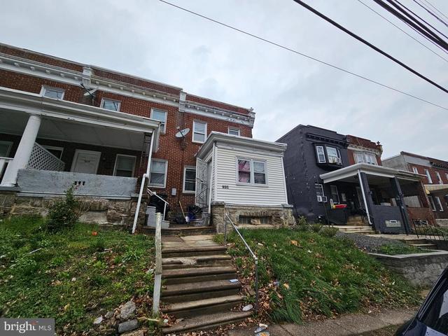 931 Church Ln, Philadelphia, PA 19138