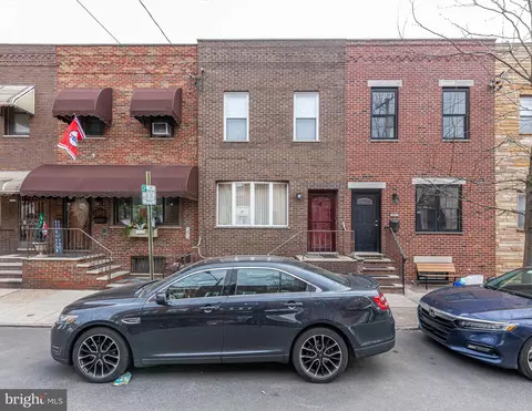 2419 S 16th St, Philadelphia, PA 19145