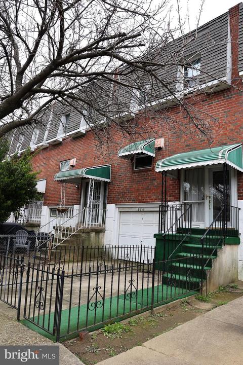 630 N Moss St, Philadelphia, PA 19139