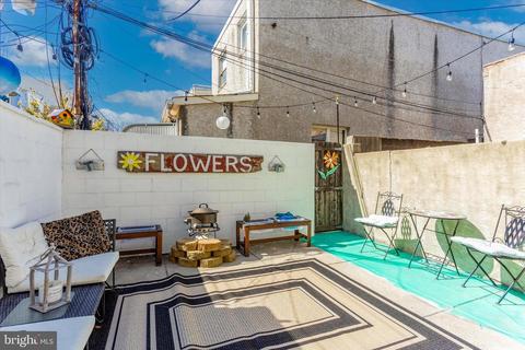 1818 S 13th St, Philadelphia, PA 19148