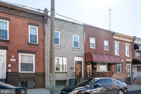 2039 S 22nd St, Philadelphia, PA 19145