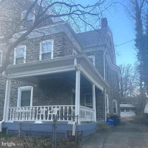 167 E Walnut Ln, Philadelphia, PA 19144