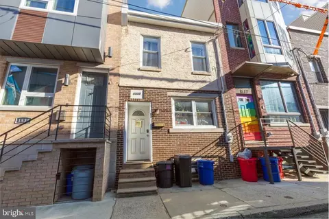 1535 S Bouvier St, Philadelphia, PA 19146