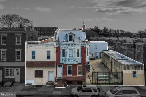 342329 Frankford Ave, Philadelphia, PA 19134