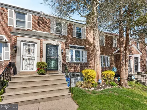 437 E Pleasant St, Philadelphia, PA 19119
