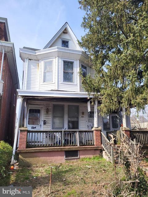 4400-02 Rhawn St, Philadelphia, PA 19136