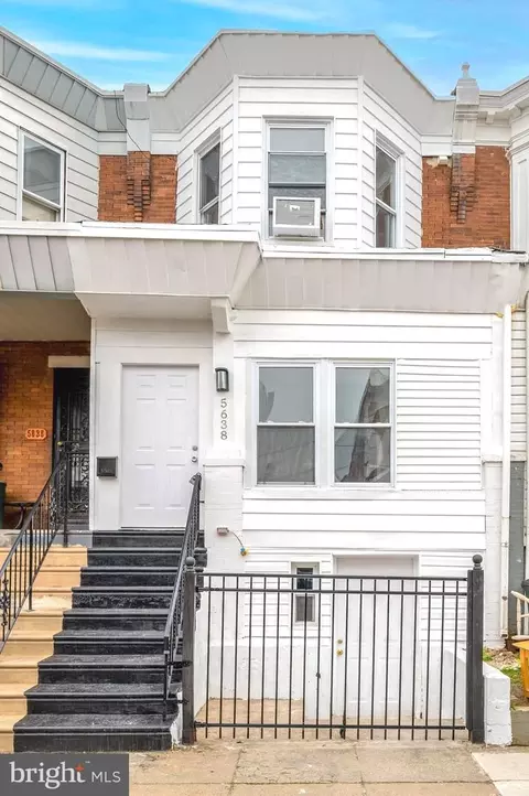 5638 Carpenter St, Philadelphia, PA 19143