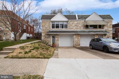 597 Wartman St, Philadelphia, PA 19128