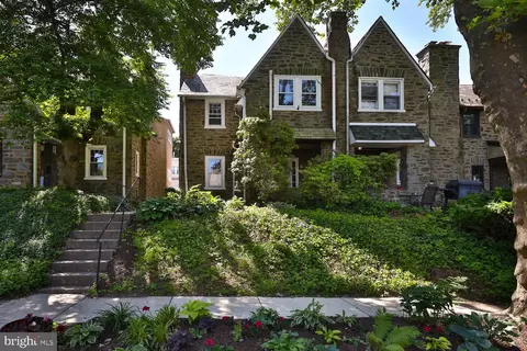 224 W Durand St, Philadelphia, PA 19119
