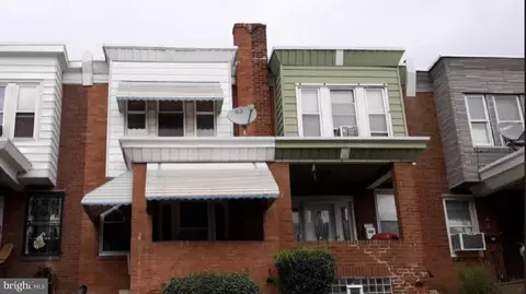 849 Anchor St, Philadelphia, PA 19124