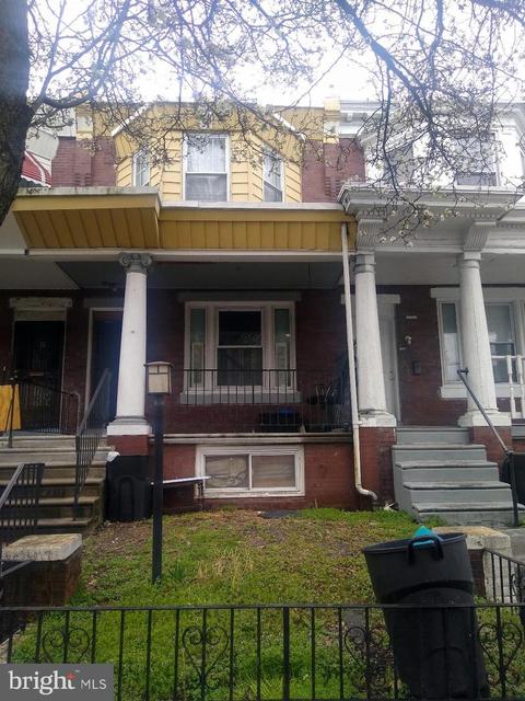 849 S 57th St, Philadelphia, PA 19143