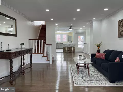 1620 W Champlost St, Philadelphia, PA 19141