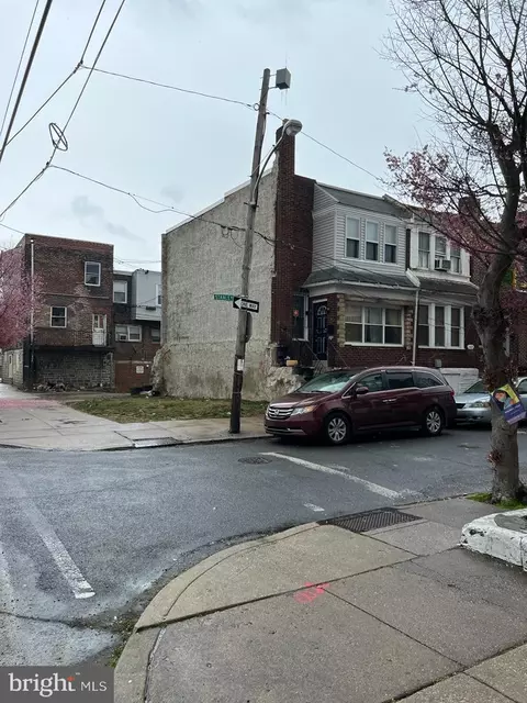1501 S Stanley St, Philadelphia, PA 19146