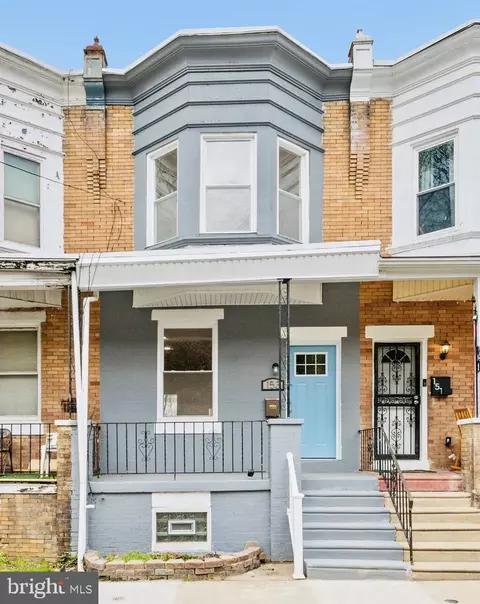 153 W Weaver St, Philadelphia, PA 19119