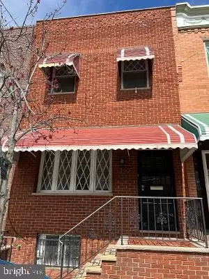 1729 Wolf St, Philadelphia, PA 19145