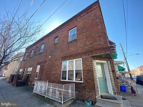 2501 S 11th St, Philadelphia, PA 19148