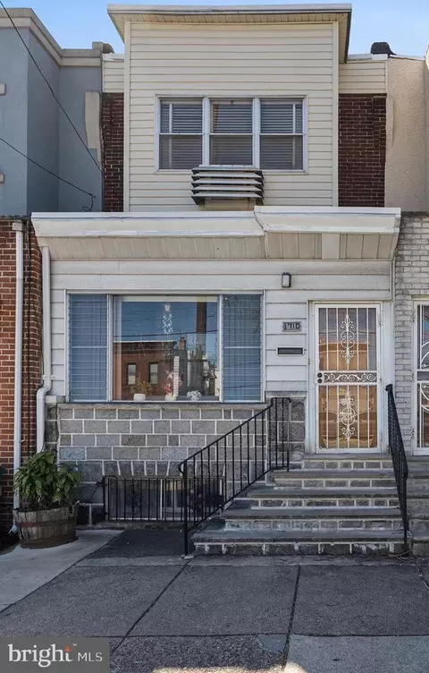 1710 W Oregon Ave, Philadelphia, PA 19145