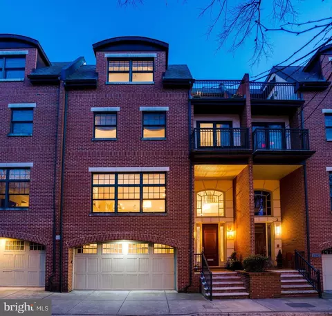 2508 Delancey Pl, Philadelphia, PA 19103