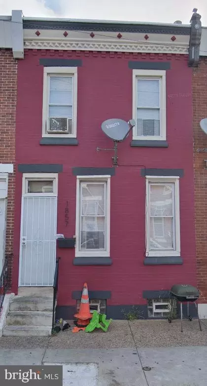 1857 E Lippincott St, Philadelphia, PA 19134