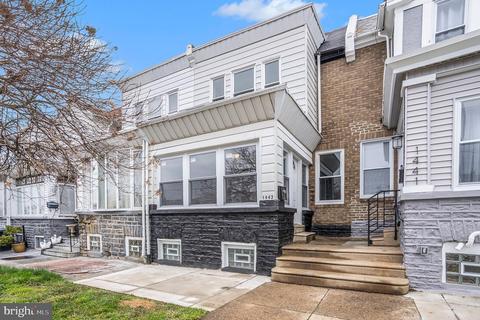 1443 W Chew St, Philadelphia, PA 19141