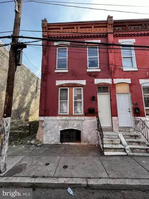2243 N Bancroft St, Philadelphia, PA 19132