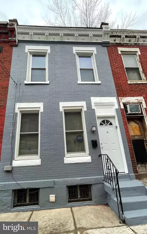 3124 N Carlisle St, Philadelphia, PA 19132